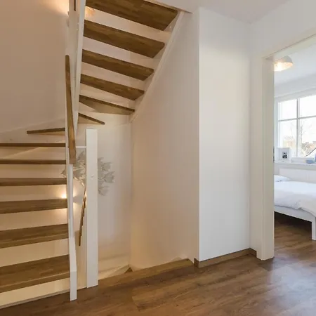 Schulstr_28 _haus Helle Brise_ Prázdninový dům Zingst